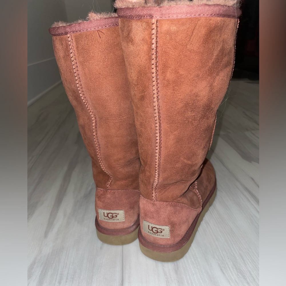 Tall uggs